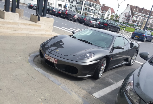 Ferrari F430