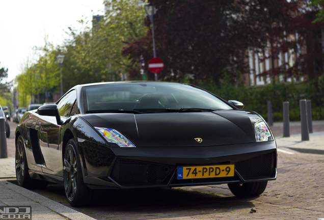 Lamborghini Gallardo LP560-4