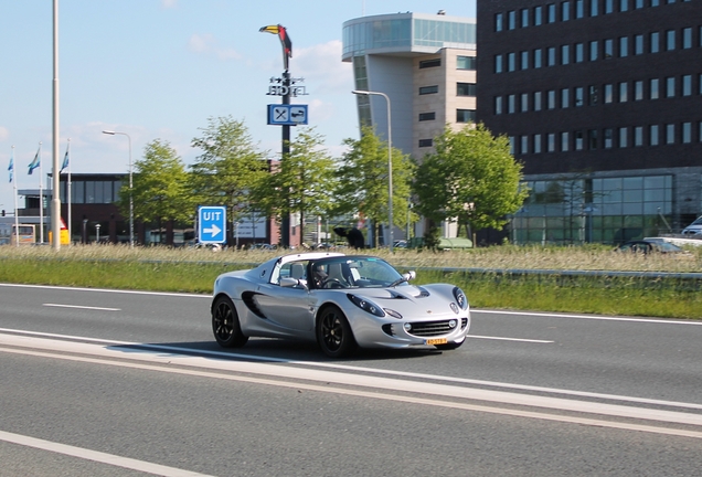 Lotus Elise S2 111R