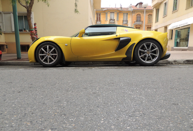 Lotus Elise S2