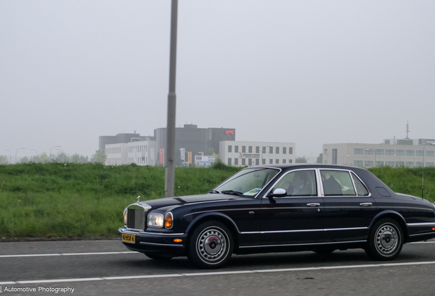 Rolls-Royce Silver Seraph