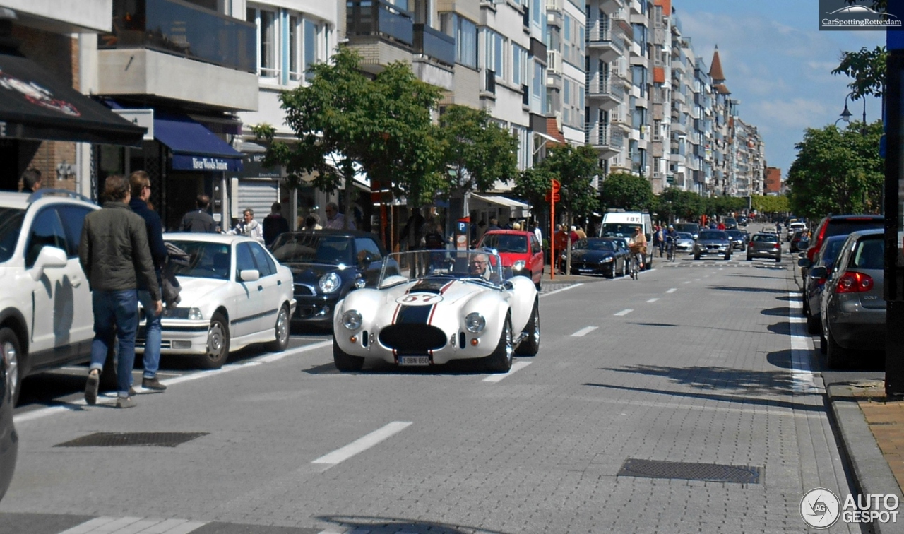 AC Cobra