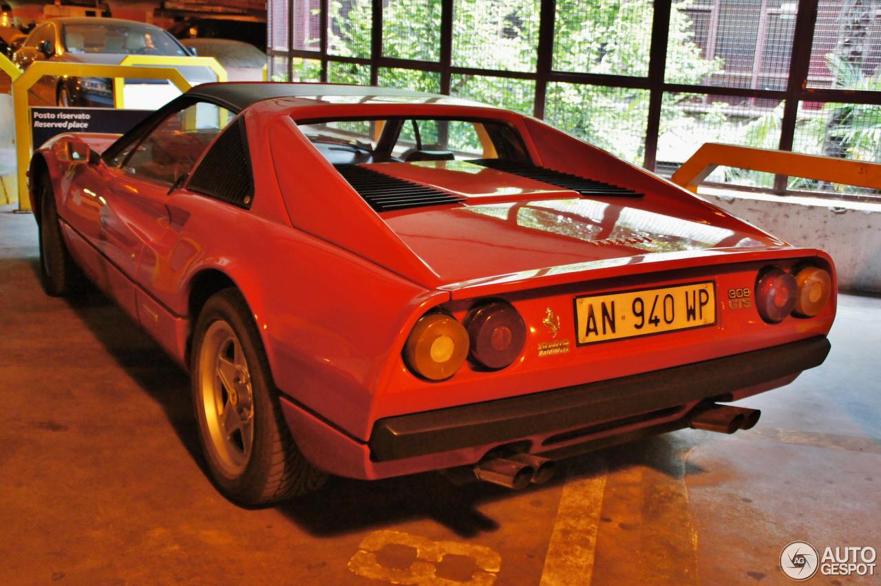 Ferrari 308 GTS