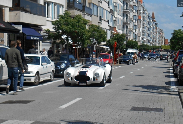 AC Cobra