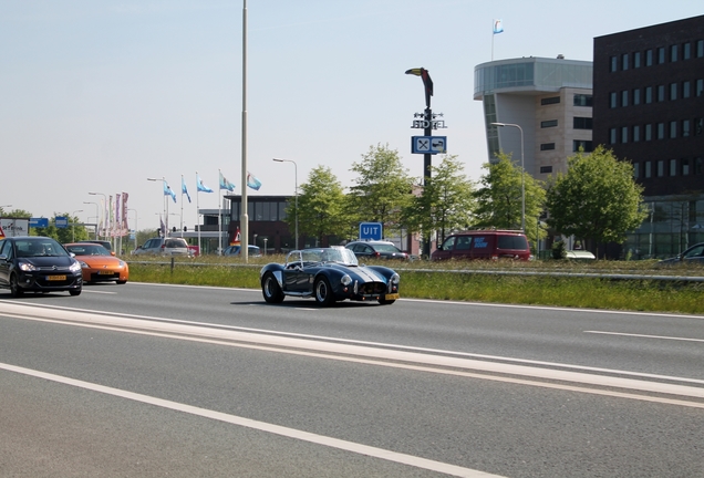 AC Cobra