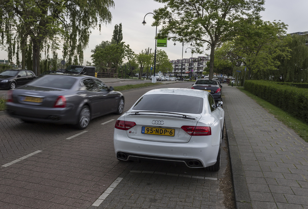 Audi RS5 8T