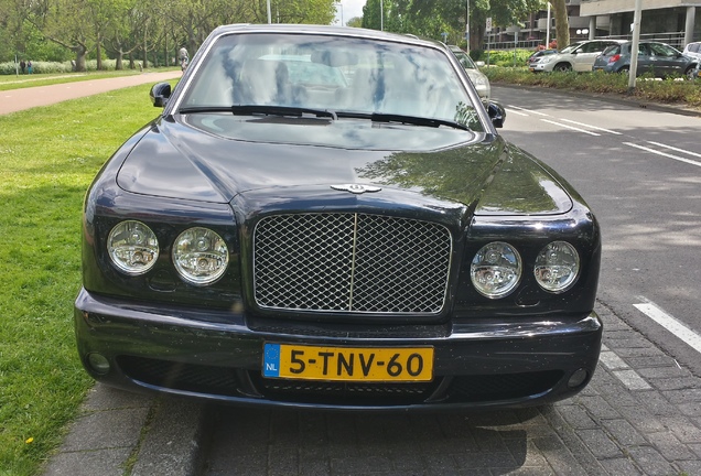 Bentley Arnage T