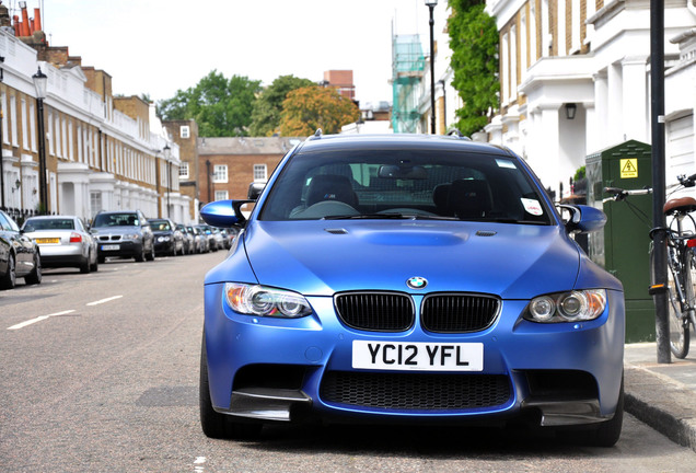 BMW M3 E92 Coupé M Performance Edition