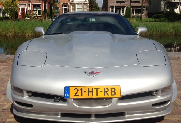 Chevrolet Corvette C5