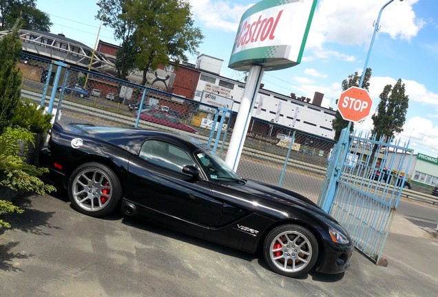 Dodge Viper SRT-10 Coupé 2003