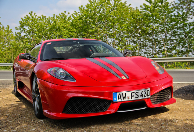 Ferrari 430 Scuderia