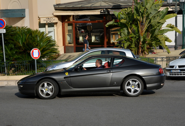 Ferrari 456 GT