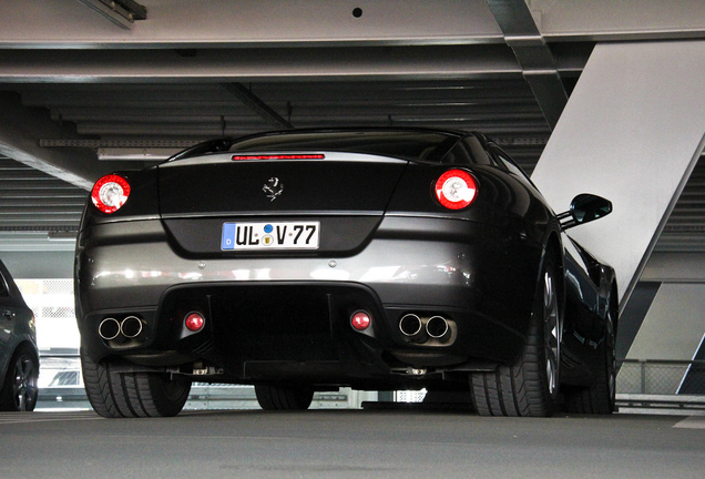 Ferrari 599 GTB Fiorano