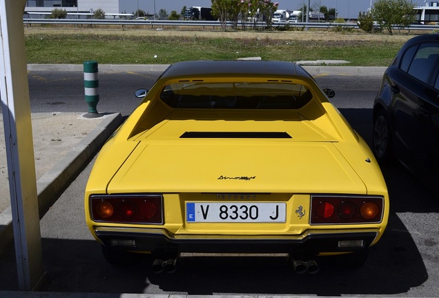 Ferrari Dino 308 GT4