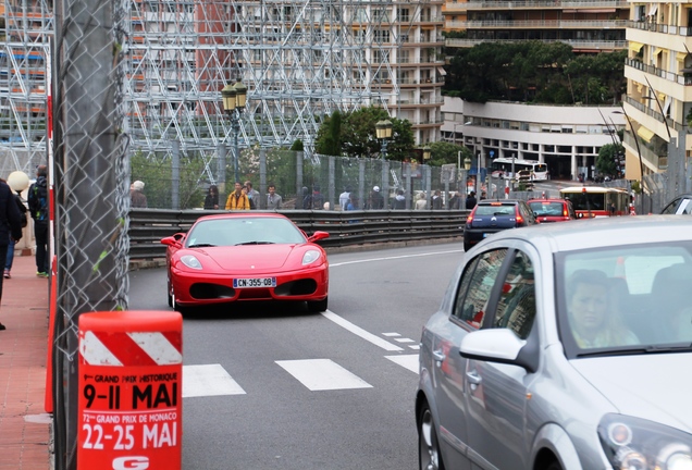 Ferrari F430