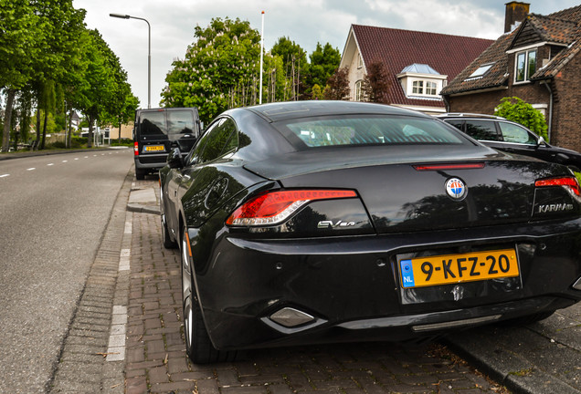 Fisker Karma