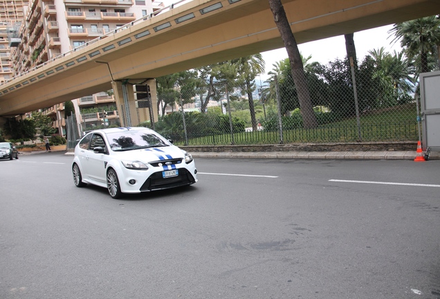 Ford Focus RS 2009