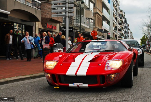 Ford GT40