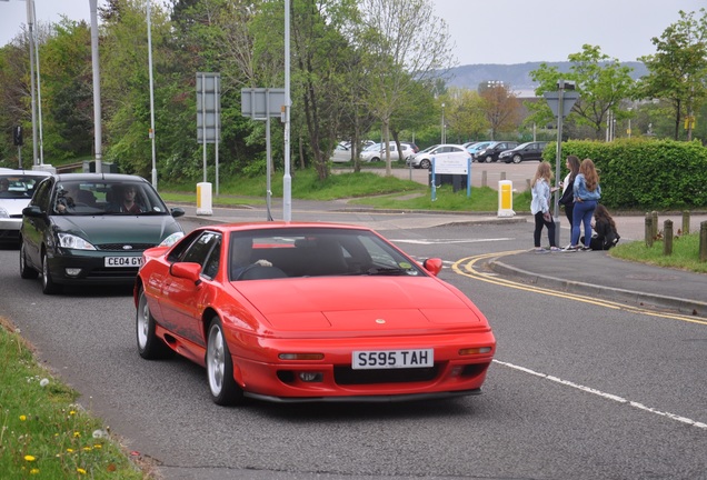 Lotus Esprit GT3