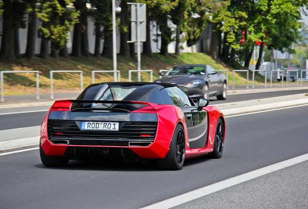 Roding Roadster