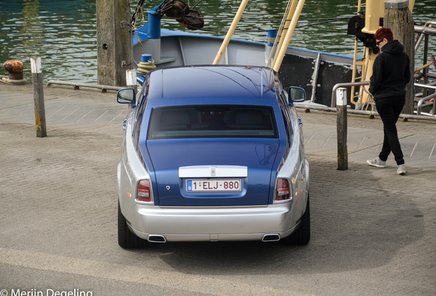 Rolls-Royce Phantom Series II