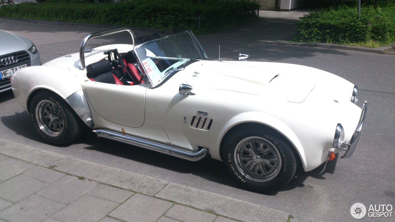 Shelby Cobra 427