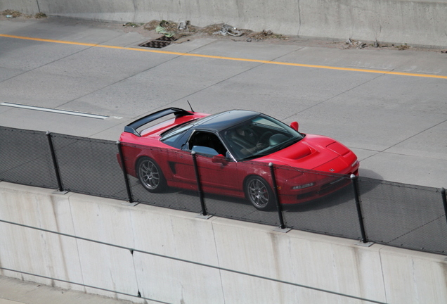 Acura NSX