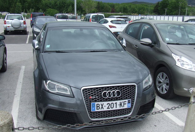 Audi RS3 Sportback