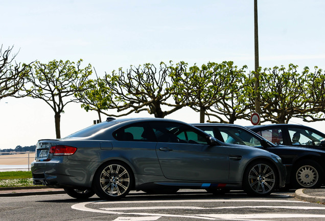 BMW M3 E92 Coupé