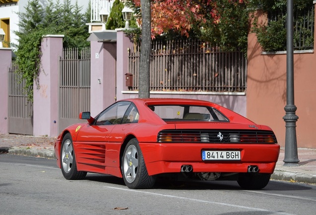 Ferrari 348 TS