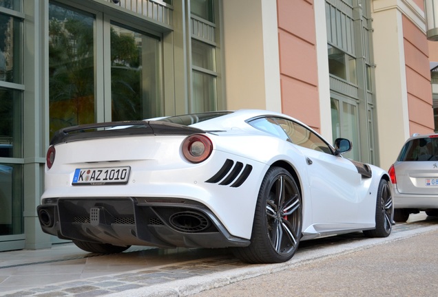 Ferrari F12berlinetta Mansory Stallone