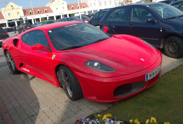 Ferrari F430