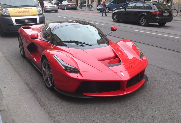 Ferrari LaFerrari