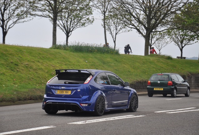 Ford Focus RS 2009