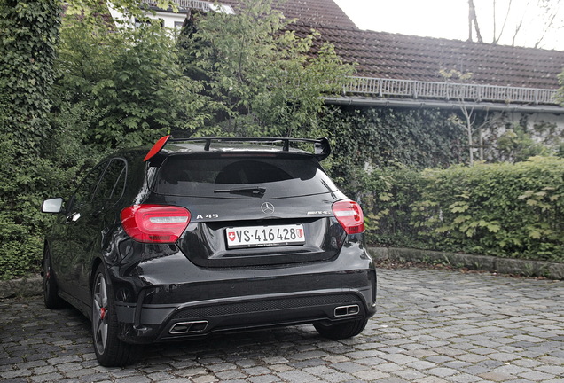 Mercedes-Benz A 45 AMG Edition 1