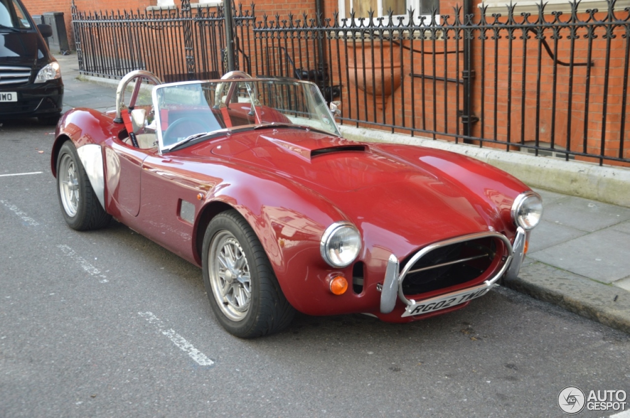 AC Cobra