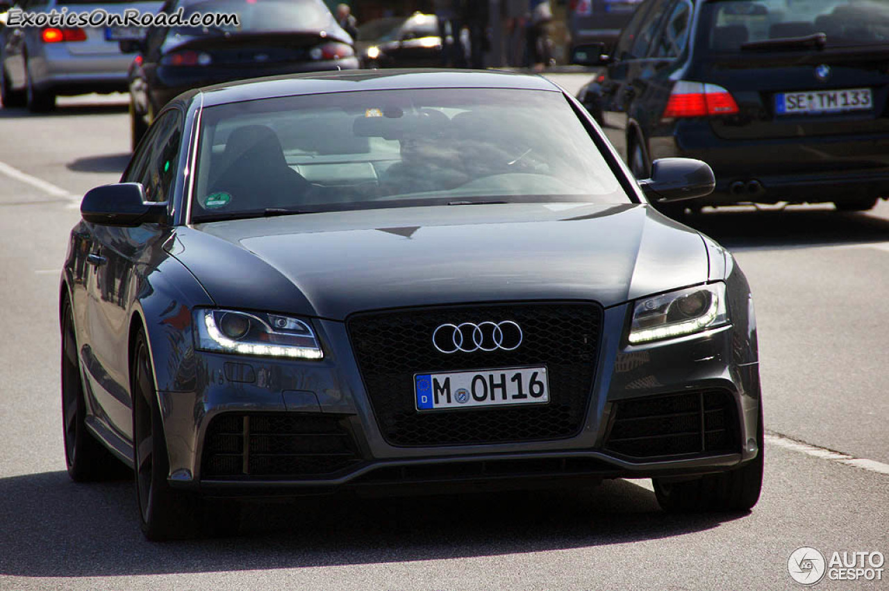 Audi RS5 8T