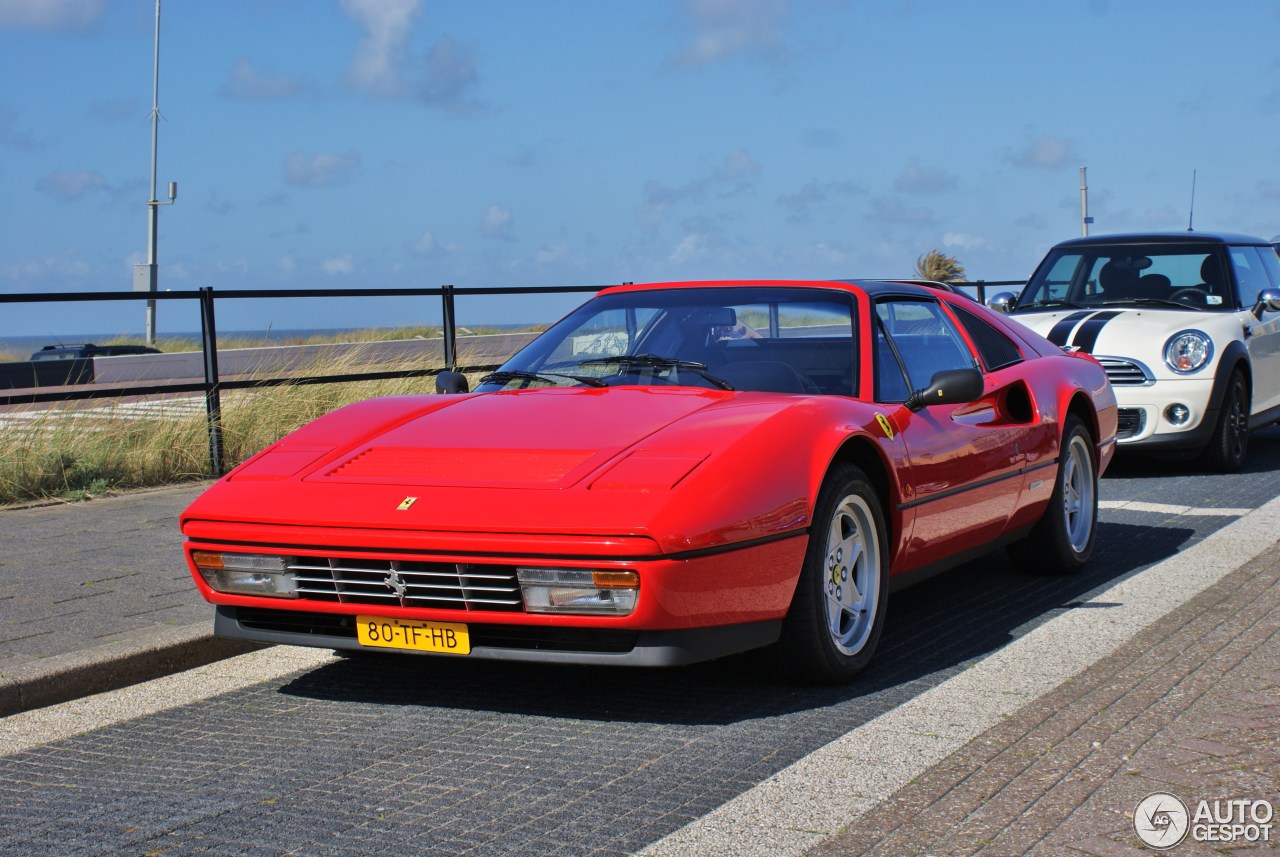 Ferrari 328 GTS