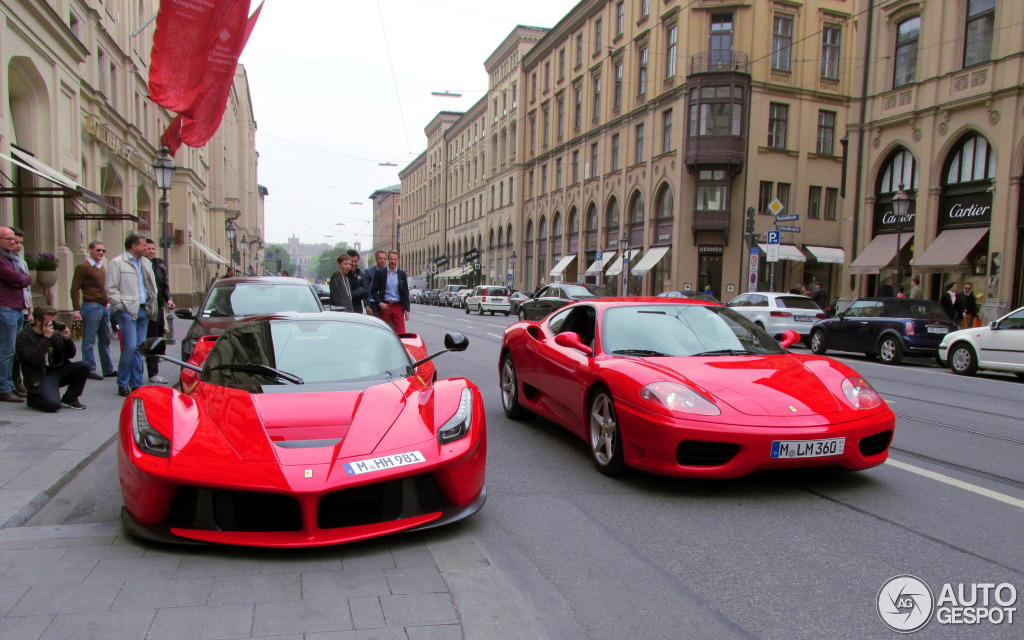 Ferrari LaFerrari