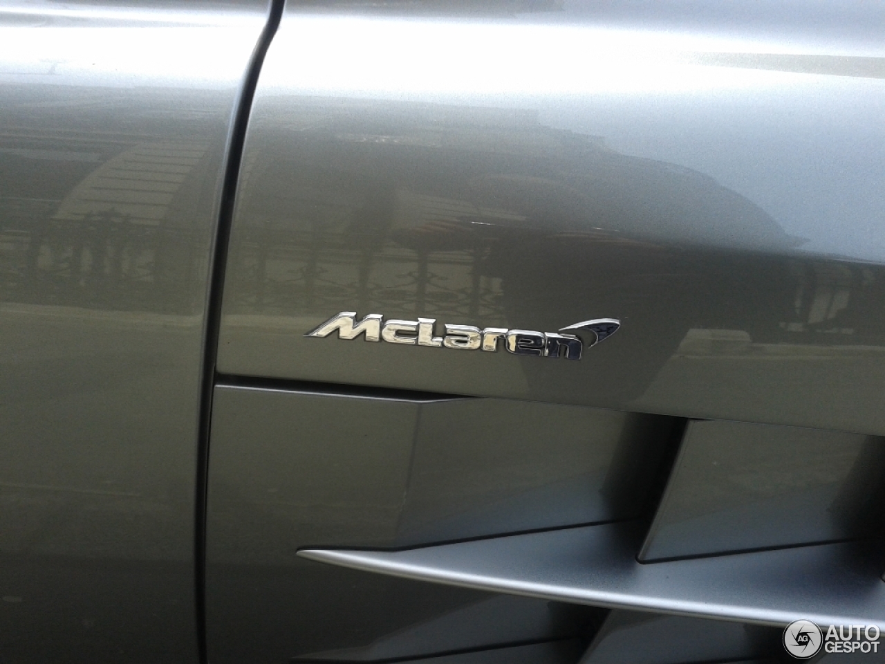 Mercedes-Benz SLR McLaren Roadster