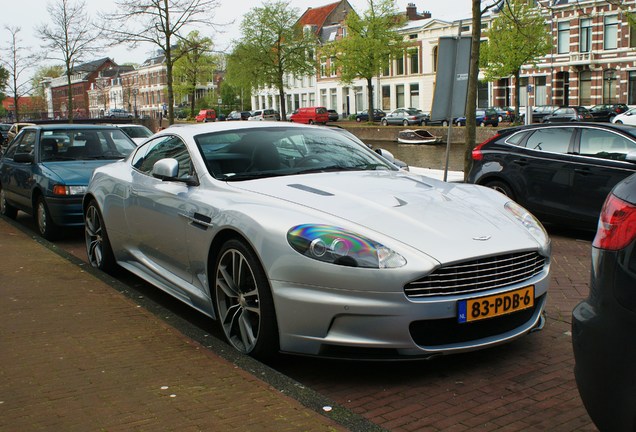 Aston Martin DBS