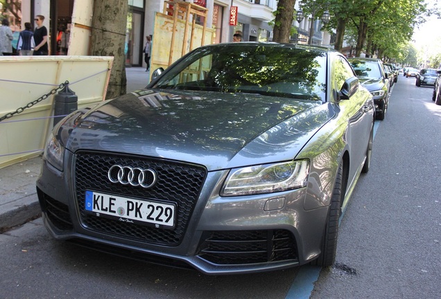 Audi RS5 8T