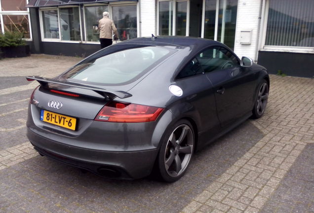 Audi TT-RS