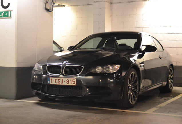 BMW M3 E92 Coupé