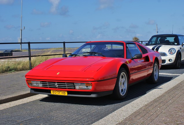 Ferrari 328 GTS