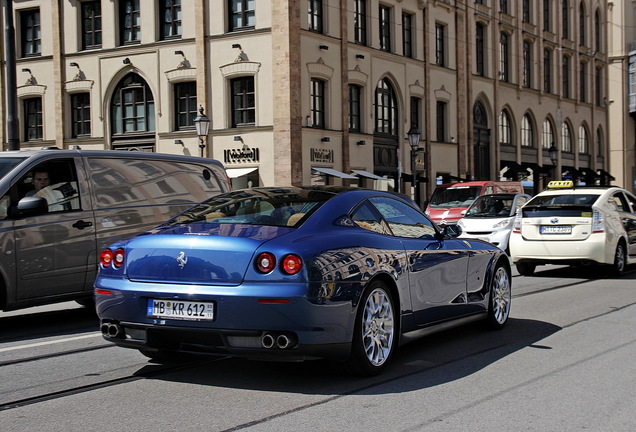 Ferrari 612 Scaglietti