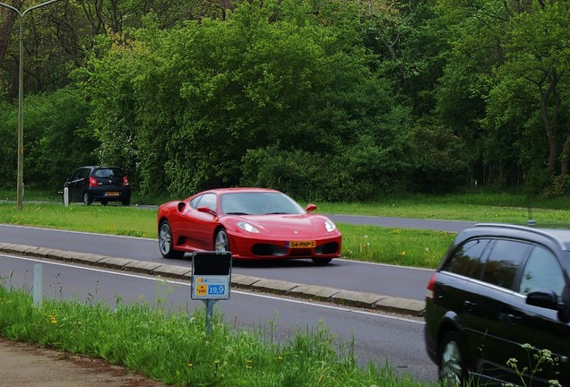 Ferrari F430