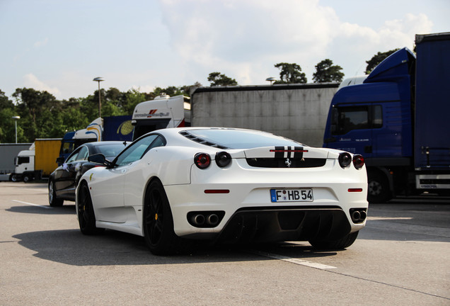 Ferrari F430