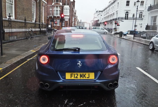 Ferrari FF