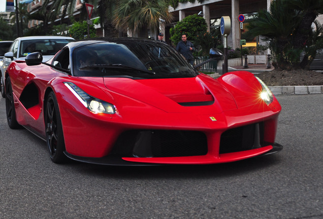 Ferrari LaFerrari